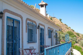 Finca Floretta, Canillas De Albaida